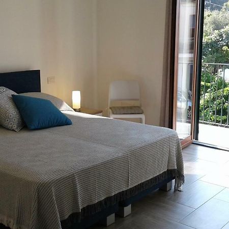 Madar Home SantʼAgata sui Due Golfi Extérieur photo