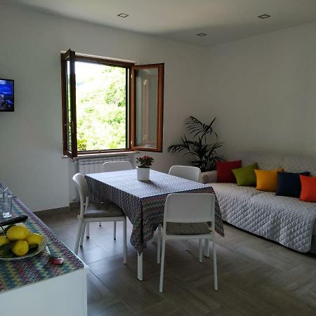 Madar Home SantʼAgata sui Due Golfi Extérieur photo