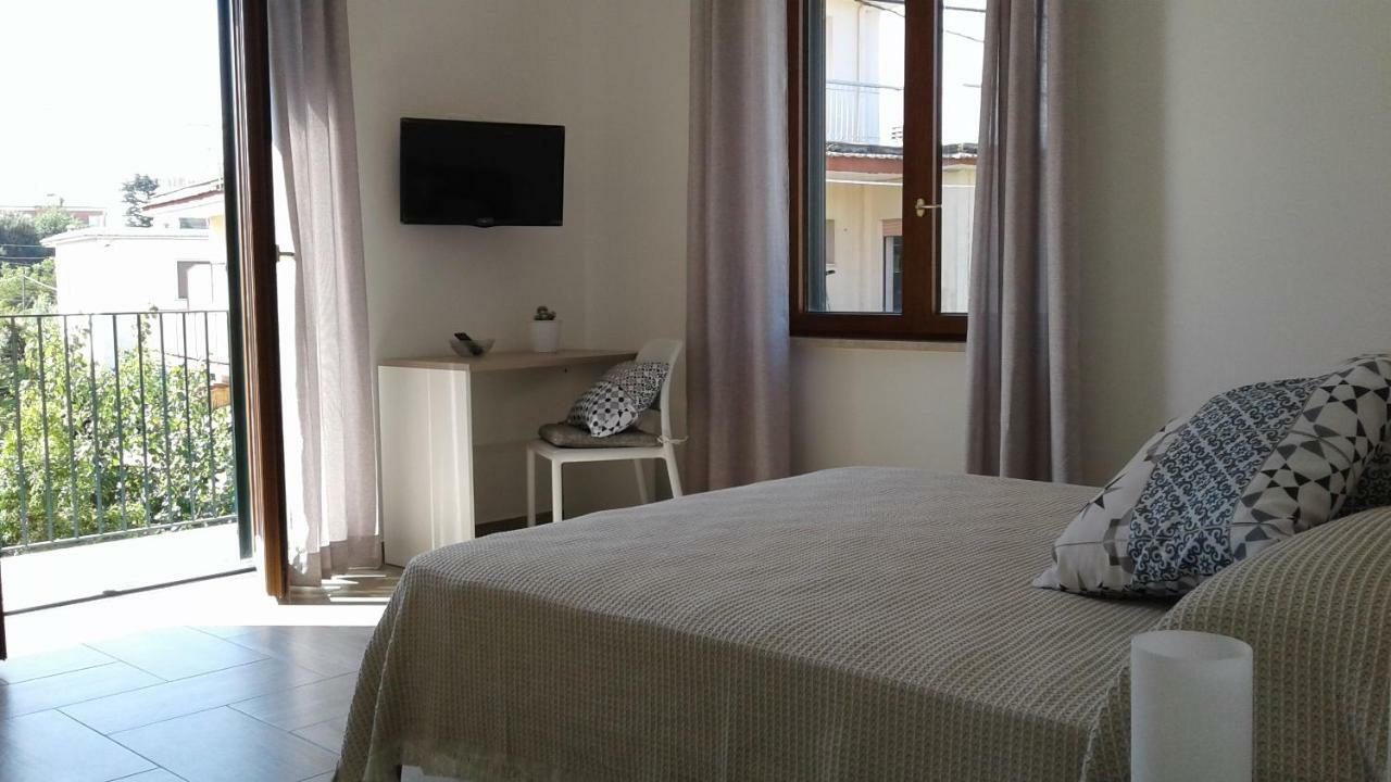 Madar Home SantʼAgata sui Due Golfi Extérieur photo