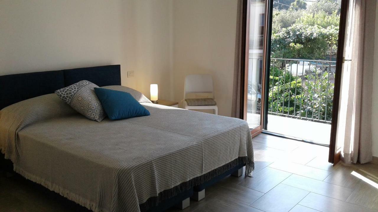 Madar Home SantʼAgata sui Due Golfi Extérieur photo