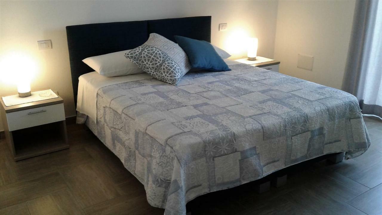 Madar Home SantʼAgata sui Due Golfi Extérieur photo