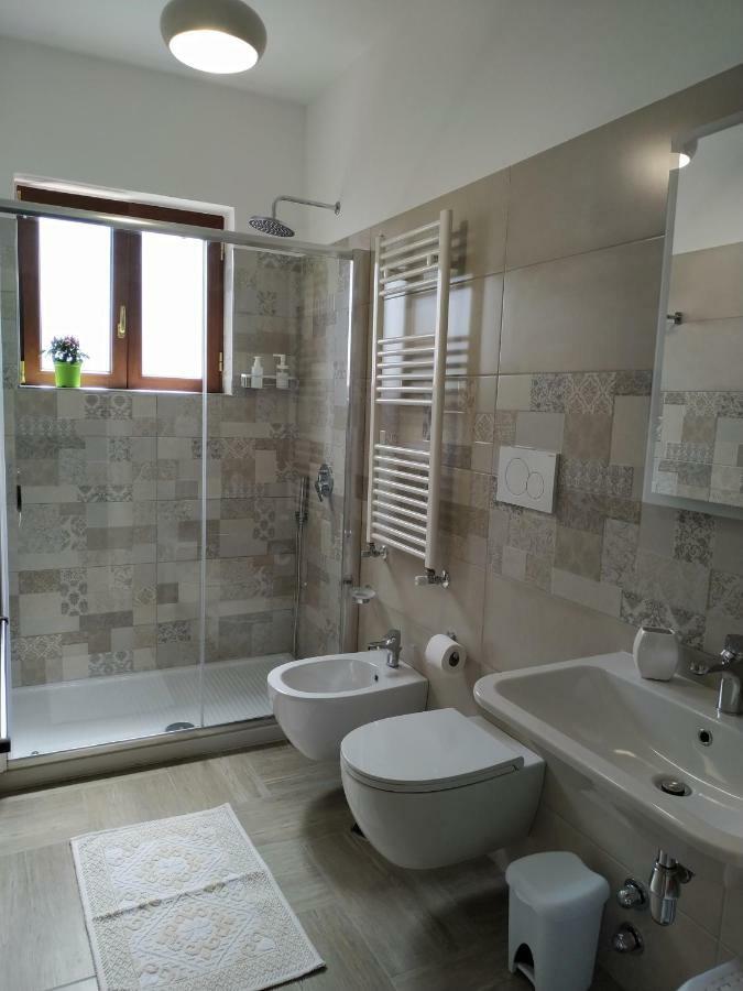 Madar Home SantʼAgata sui Due Golfi Extérieur photo