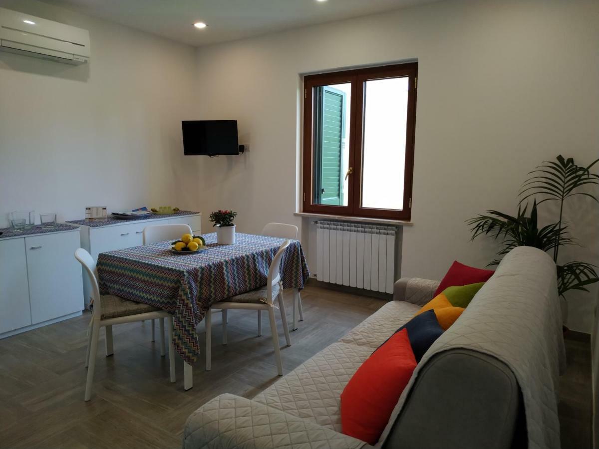 Madar Home SantʼAgata sui Due Golfi Extérieur photo