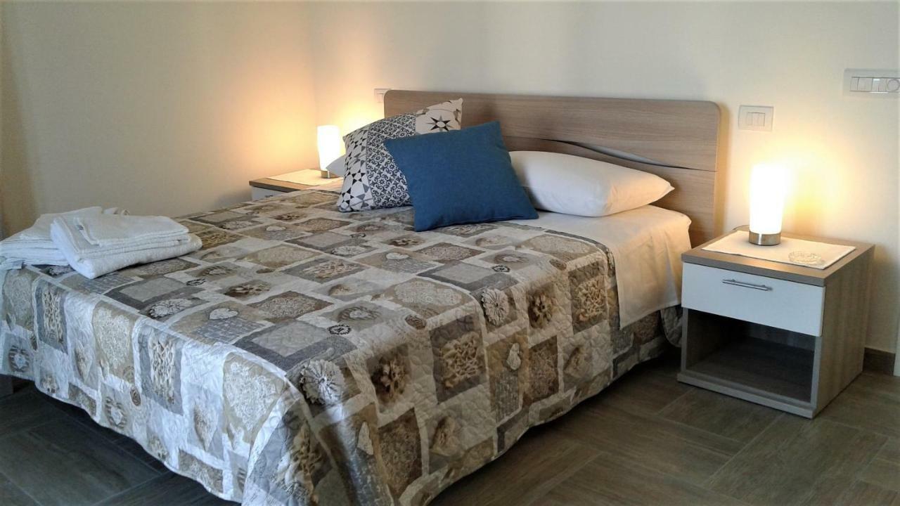 Madar Home SantʼAgata sui Due Golfi Extérieur photo